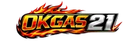 OKGAS21 LOGO