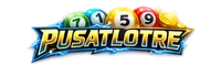 PUSATLOTRE LOGO