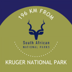 Kruger national park 3