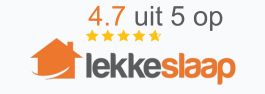 Lekkeslaap 4.7 Waterfront Guest House