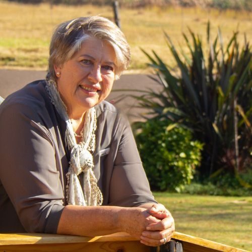 Picture of Annatjie Oosthuizen